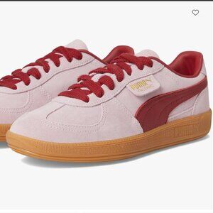 PUMA Palermo Sneakers